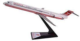 【中古】【輸入品・未使用】Far Eastern Air Transport MD-82 Aeroplane Miniature Model Diecast 1:200 Scale Part AMD-08000H-020