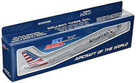【中古】【輸入品・未使用】SKY MARKS 1/150 A321 アメリカン航空 新塗装 完成品