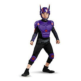 【中古】【輸入品・未使用】Big Hero 6: Hiro Deluxe Child Costume ベイマックス：ヒロデラックスチャイルドコスチュームを %ダブルクォーテ%♪ハロウィン♪サイズ：Large (10-1