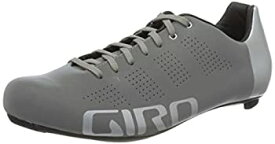 【中古】【輸入品・未使用】Giro Empire ACC バイクシューズ メンズ 46 M EU グレイ 7068543