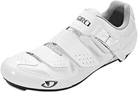 【中古】【輸入品・未使用】Giro Solara II Womens Road Cycling Shoes White 38