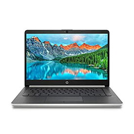 【中古】【輸入品・未使用】HP 14インチ HD AMD Ryzen 3 3.5GHz 4GB 128GB SSD Radeon Vega 3 ウェブカメラ Windows 10 ノートパソコン