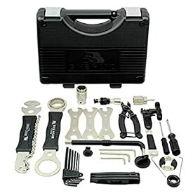 【中古】【輸入品・未使用】Bikehand 品質バイク自転車の修復ツールセットキット