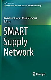 【中古】【輸入品・未使用】SMART Supply Network (EcoProduction)