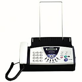 【中古】【輸入品・未使用】Brother Fax Machine FAX-575 by BROTHER [並行輸入品]
