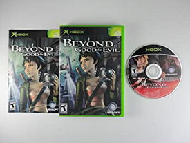 【中古】【輸入品・未使用】Beyond Good & Evil / Game