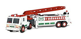 【中古】【輸入品・未使用】HESS 2000 FIRETRUCK by HESS CORP