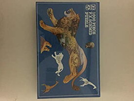 【中古】【輸入品・未使用】1000 piece F.X Schmid Puzzle : Pride Of The Plains by F.X. Schmid