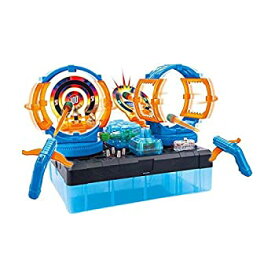 【中古】【輸入品・未使用】Tedco Toys 38604 Bullseye Strike Connex Kit