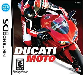 【中古】【輸入品・未使用】Ducati Moto (輸入版)