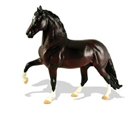 【中古】【輸入品・未使用】Breyer - 1709 - Figurine - Animal - Cheval Rch Ventarrones - Peruvien Horse