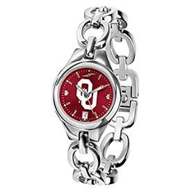 【中古】【輸入品・未使用】オクラホマWomen 's Eclipse Anonized Watch