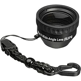 【中古】【輸入品・未使用】SeaLife Mini Wide Angle Lens SL974 by SeaLife