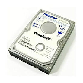 【中古】【輸入品・未使用】Maxtor 120GB 内蔵HDD RAMB1TU0 Ultra ATA100