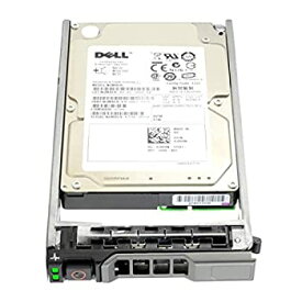 【中古】【輸入品・未使用】Dell 342-5295 4TB 3.5インチ ニアラインSAS 7.2K 6Gb/s HS ハードドライブ