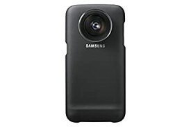 【中古】【輸入品・未使用】Samsung Galaxy S7/ S7 edge Lens Cover with Telephoto (2x) and Wide-Angle Lenses (S7 EDGE)