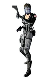 【中古】【輸入品・未使用】Square Enix Resident Evil: Operation Raccoon City: Play Arts Kai Lupo Action Figure