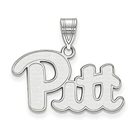 【中古】【輸入品・未使用】Pitt MEDIUM ( 5?/ 8インチ)ペンダント(スターリングシルバー)