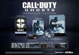 中古 【中古】【輸入品・未使用】Call of Duty Ghosts Hardened Edt