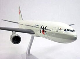 【中古】【輸入品・未使用】Japan Airlines (89-03) 777-200 Airplane Miniature Model Plastic Snap-Fit 1:200 Part# ABO-77720H-005