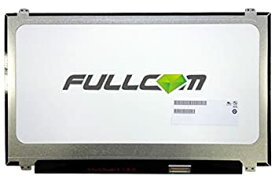 【中古】【輸入品・未使用】LG LP156WF4(SP)(L1) Replacement Screen for Laptop LED FullHD IPS Matte