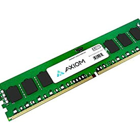 【中古】【輸入品・未使用】Axiom RAMRG2133DDR4-32G-AX 32GB DDR4-2133 ECC RDIMM?32 GB