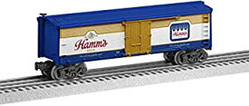 【中古】【輸入品・未使用】Lionel Trains - Hamm's Reefer%カンマ% O Gauge