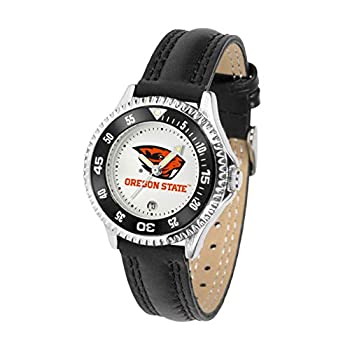 【輸入品・未使用】Oregon State Beavers競合他社のレディース腕時計