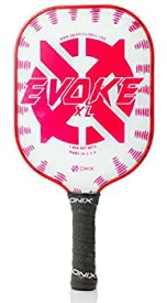 【中古】【輸入品・未使用】ONIX コンポジット Evoke XL - レッド