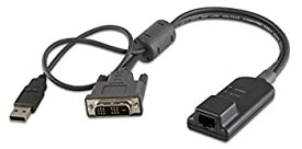 【中古】【輸入品・未使用】Avocent Server Interface Module - Video/USB extender