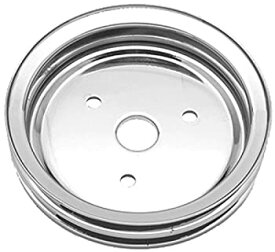 【中古】【輸入品・未使用】Trans-Dapt Performance Products 8603 Crankshaft Pulley