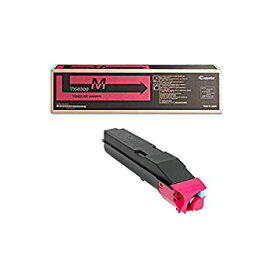 【中古】【輸入品・未使用】Kyocera 15000 Page Yield Magenta Toner Cartridge for Mita TASKalfa 3550CI 3050CI 3551CI Printers TK8309M by Copystar