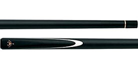 【中古】【輸入品・未使用】ブラックスリーブPool Cue Weight : 21?oz