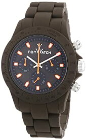 【中古】【輸入品・未使用】Toy Watch JG6600-21%カンマ% Men's Watch