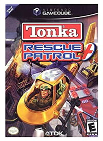 【中古】【輸入品・未使用】Tonka: Rescue Patrol / Game