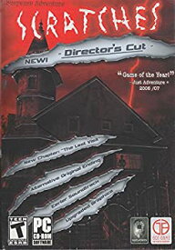 【中古】【輸入品・未使用】Scratches: Directors Cut (輸入版)