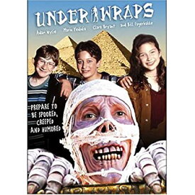 【中古】【輸入品・未使用】Under Wraps