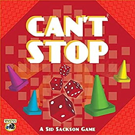 【中古】【輸入品・未使用】Can't Stop