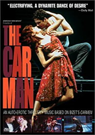 【中古】【輸入品・未使用】The Car Man (Matthew Bourne)