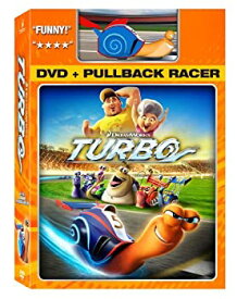 【中古】【輸入品・未使用】Turbo/ [DVD] [Import]