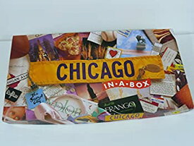 【中古】【輸入品・未使用】Chicago in a Box