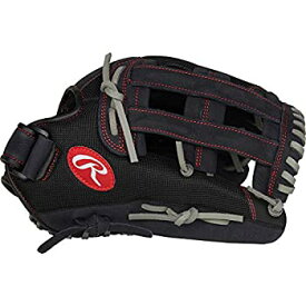 【中古】【輸入品・未使用】(Right Hand Throw%カンマ% Baseball/Softball%カンマ% 13%ダブルクォーテ%%カンマ% FB/Pro H Web) - Rawlings Renegade Series Gloves
