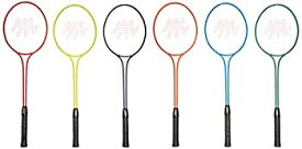 【中古】【輸入品・未使用】BSN Badminton Racquet (Prism Pack)