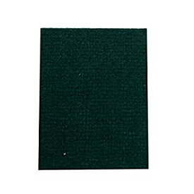 【中古】【輸入品・未使用】2.4m Dark Green ProLine Classic 303 Teflon Billiard Pool Table Cloth Felt