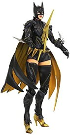 【中古】【輸入品・未使用】Dc Comics Variant Play Arts Kai Batgirl