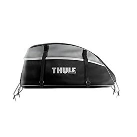 【中古】【輸入品・未使用】Thule 869 Interstate Cargo Bag%カンマ% 16 cu. Ft.