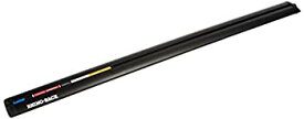 【中古】【輸入品・未使用】Rhino-Rack Cross Bars%カンマ% Black%カンマ% 41-Inch by Rhino Rack