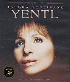 【中古】【輸入品・未使用】Yentl [Blu-ray]