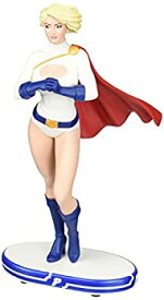 【中古】【輸入品・未使用】DC Collectibles DC Comics Cover Girls: Power Girl Statue