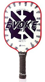 【中古】【輸入品・未使用】ONIX コンポジット Evoke XL - ブラック